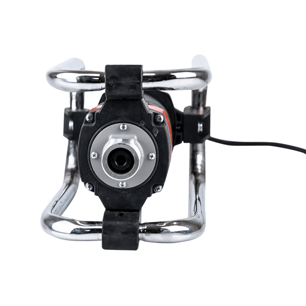 Вибратор глубинный WorkMaster WCV-1800A ВГ-04/38 — купить по низкой ...