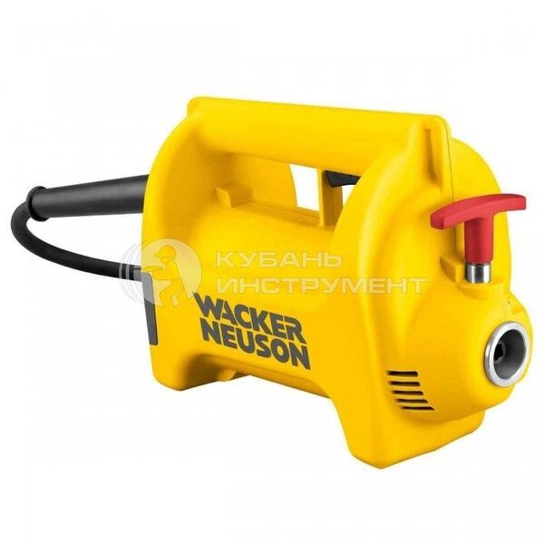 Вибратор глубинный Wacker Neuson M 2500 5100009717