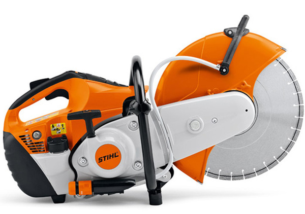 Бензорез Stihl TS 500i 350мм/14 4250-011-2810