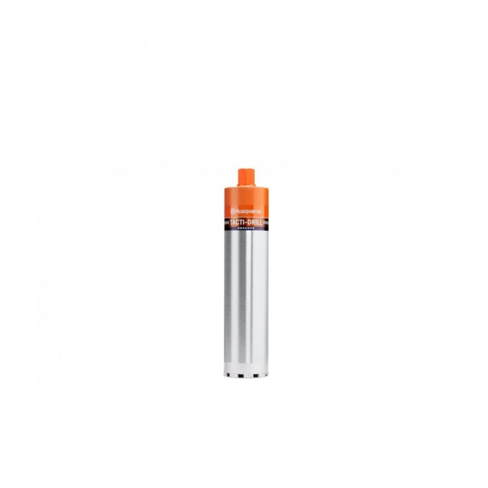 Коронка алмазная Husqvarna Tacti-Drill 52*450мм D20 1*1/4 5820769-01