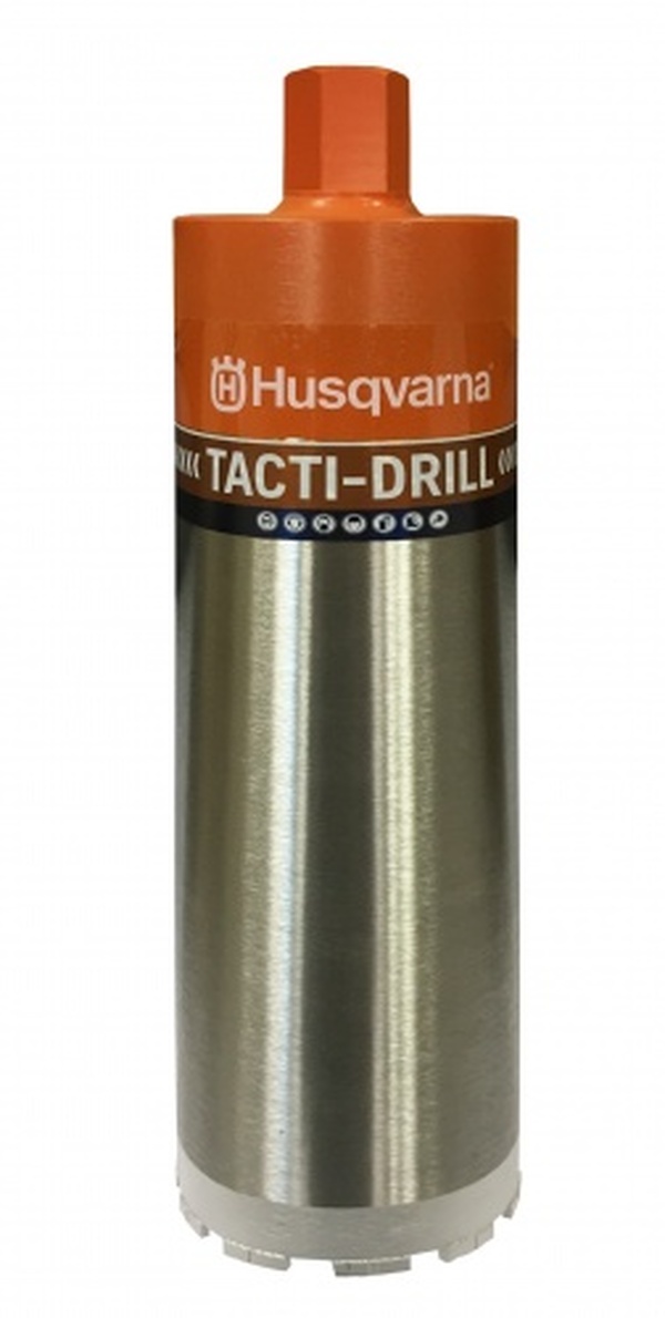 Коронка алмазная Husqvarna Tacti-Drill D20 152 11/4 5820783-01