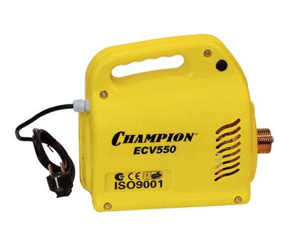 Вибратор глубинный Champion ECV 550