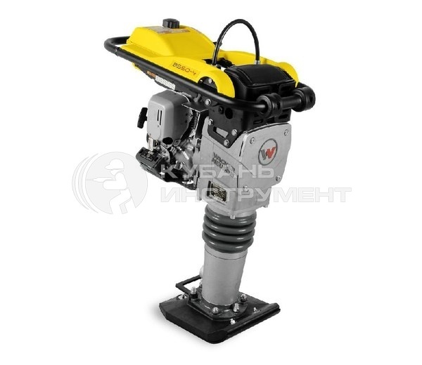 Вибротрамбовка Wacker Neuson BS 50-4 As 5200018219  5100030599 