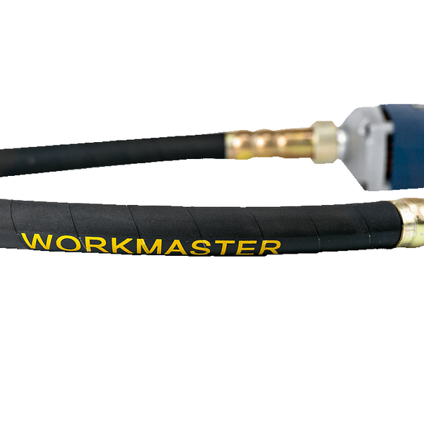 Вибратор глубинный WorkMaster WCV-1100 (ВГ-15/35)