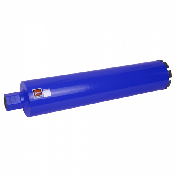 Коронка алмазная DiStar DDS-W 102*450-9*1 1/4 UNC  по армированному бетону  17903094087