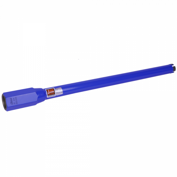 Коронка алмазная DiStar DDS-W 32*450-4*1 1/4 UNC  по армированному бетону  17903094065