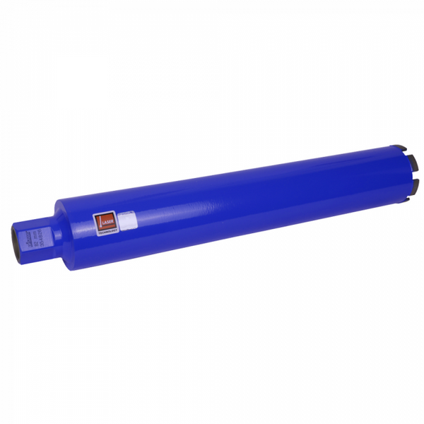 Коронка алмазная DiStar DDS-W 82*450-7*1 1/4 UNC  по армированному бетону  17903094083