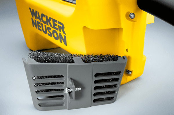Вибратор глубинный Wacker Neuson M 2500/230 EU W 5100047311