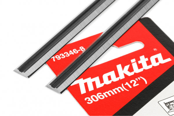 Нож для рейсмуса Makita 2012 793346-8