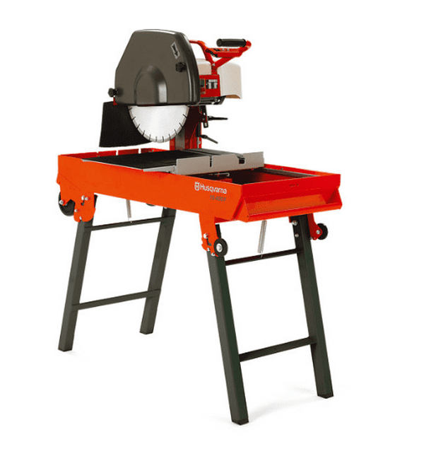 Камнерезный станок Husqvarna TS 400F2,2 9651481-01