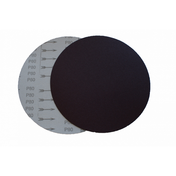 Шлифовальный круг Jet 150мм 80G чёрный (для JSG-64) SD150.80.2.