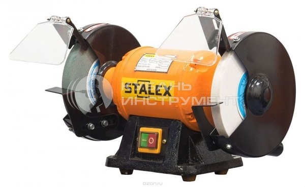 Станок заточной Stalex SBG-150M У22182 T150