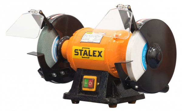Станок заточной Stalex SBG-250T У22184 T250A