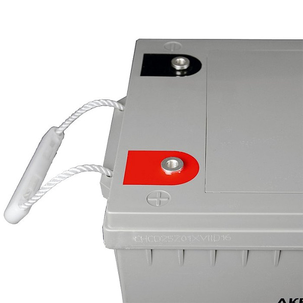 Аккумулятор Энергия АКБ 12-200 (тип AGM) Е0201-0018