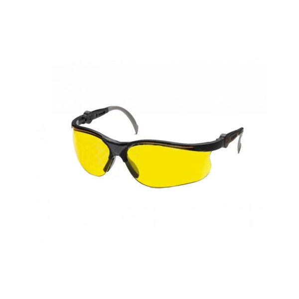 Очки Champion желтые C1006 защитные очки champion c1008 желтые с дужками