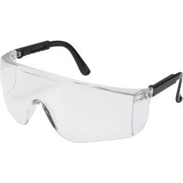 Очки Champion прозрачные C1005 защитные очки champion c1005 прозрачные защита от царапин