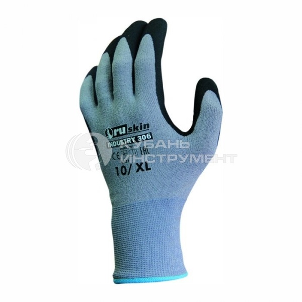 Перчатки Скинкеа Ruskin Industry 306, 8/M 2736