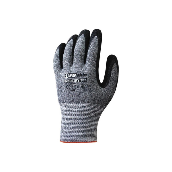 Перчатки Скинкеа Ruskin Industry 305 8/M 2149
