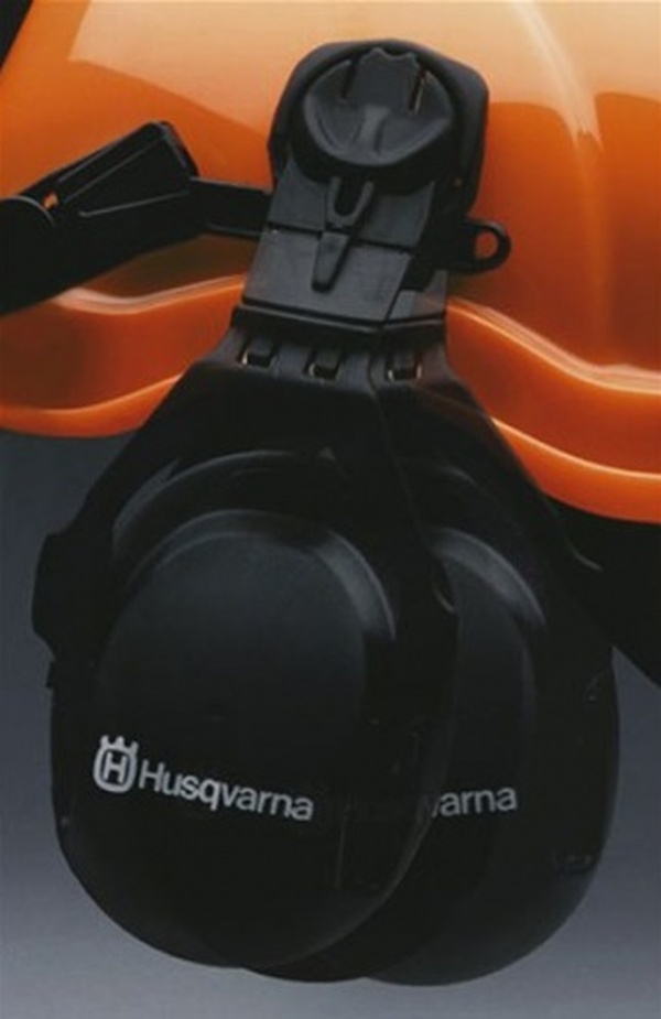 Шлем Husqvarna Classic 5807543-01