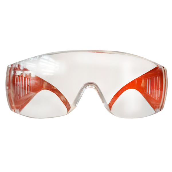 Очки Amigo защитные прозрачные 74308 очки amigo защитные прозрачные 74284