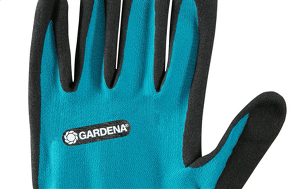 Перчатки Gardena садовые для работы с почвой S 11510-20.000.00