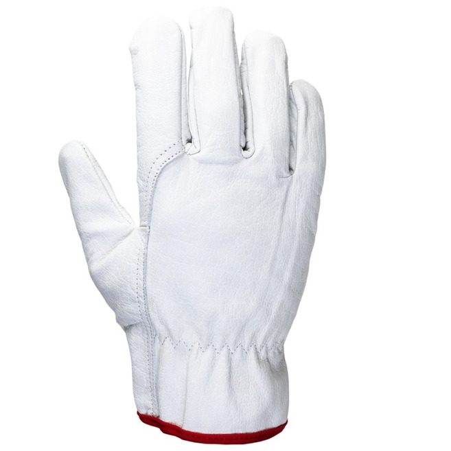 Перчатки Jeta Safety Smithcraft кожаные JLE421-9/L перчатки jeta safety™ jle421 размер 9 l
