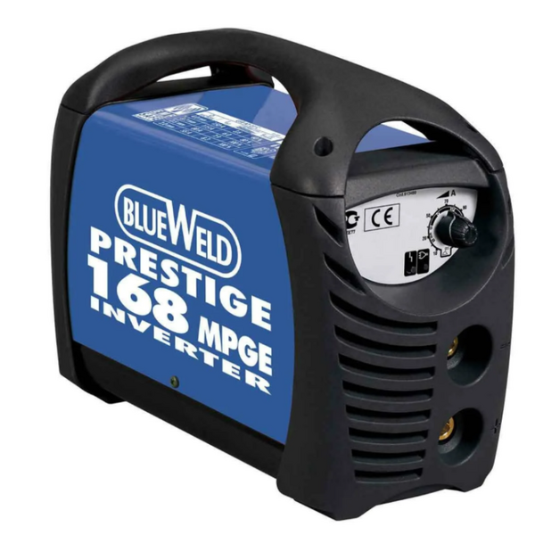 Сварочный инвертор BlueWeld Prestige 168/1 GE