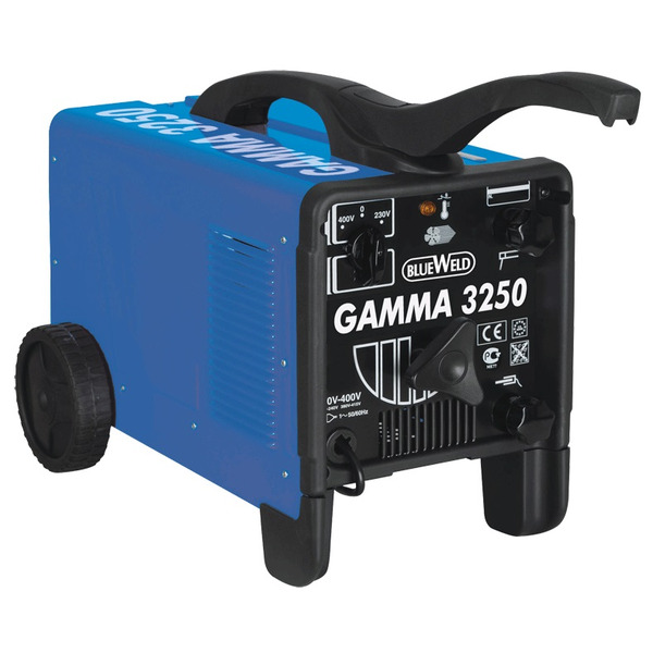 Сварочный трансформатор Blueweld Gamma 3250 (комплект)