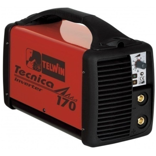 Сварочный инвертор TELWIN Tecnica 170