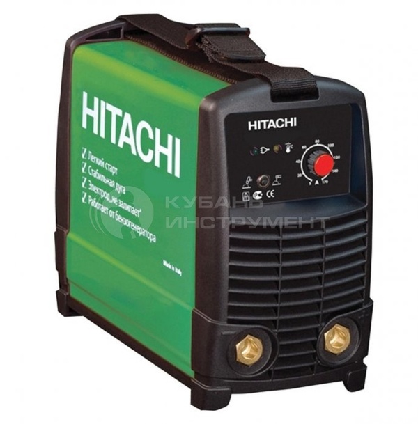 Сварочный инвертор Hitachi W200