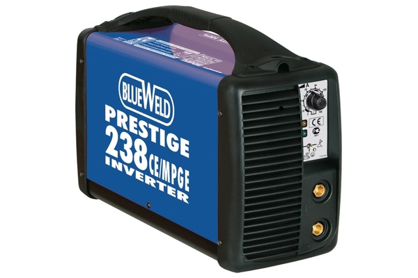 Сварочный инвертор BlueWeld Prestige 238 MPGE 816380