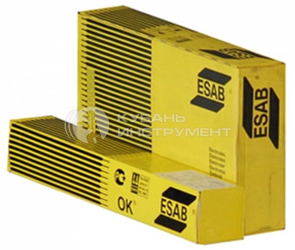 Электроды Esab ОК-74,70 4,0