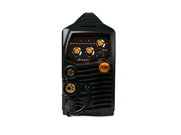 Сварочный полуавтомат инверторный Сварог MIG 200 Pro (N220) 92563