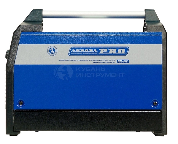 Сварочный инвертор Aurora-Pro StickMate 200 IGBT 00012858