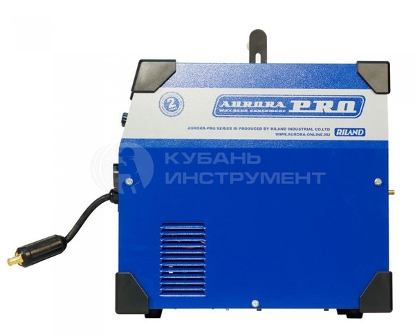 Сварочный полуавтомат инверторный Aurora-Pro SpeedWay 200 IGBT 10039