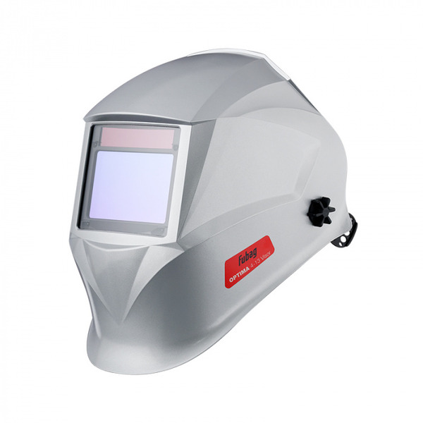 Маска сварщика Fubag Optima 4-13 Visor хамелеон 38439 маска fubag ultima 9 13 992540