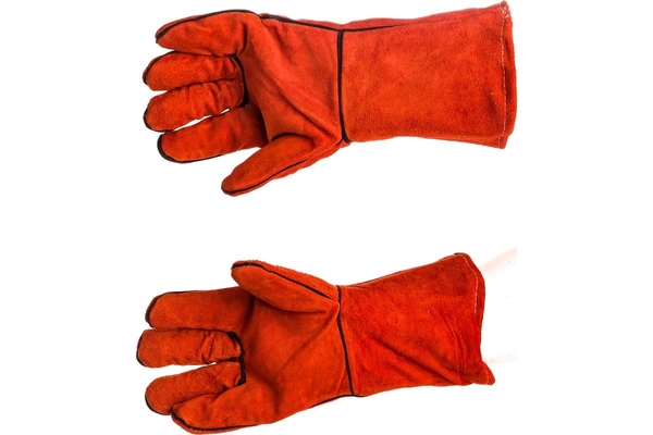 Перчатки защитные Сварог КС-4 (POR-4) 94429