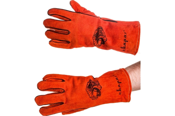 Перчатки защитные Сварог КС-4 (POR-4) 94429