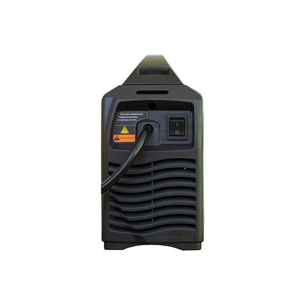 Сварочный инвертор Сварог ARC 200 Pro (Z209S) 90920
