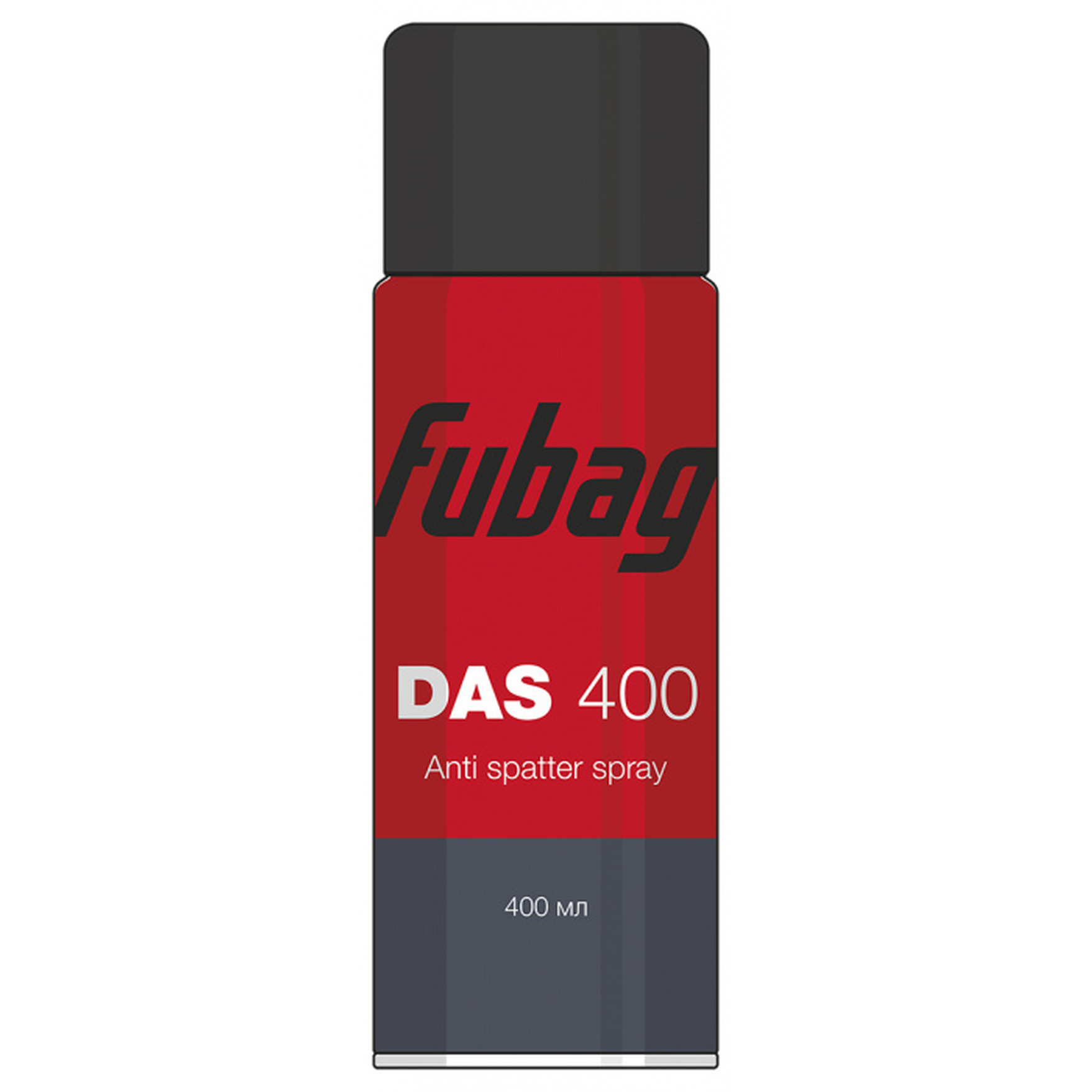 Антипригарный спрей Fubag DAS 400 31182