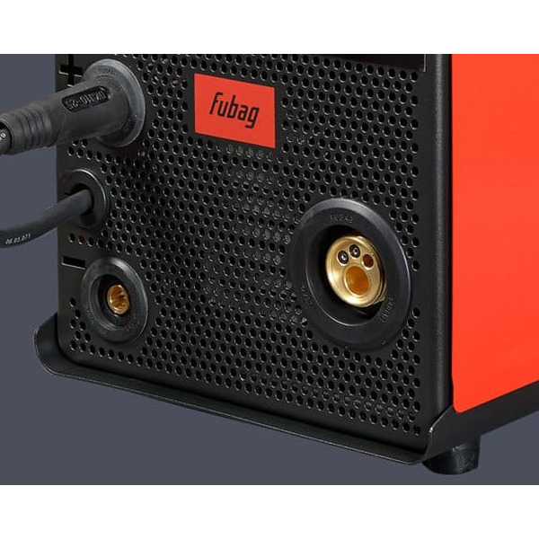Сварочный полуавтомат инверторный Fubag IRMIG 160 SYN (31445) + горелка FB 150 3м (38440) 31445.1