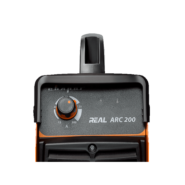 Сварочный инвертор Сварог ARC 200 Real (Z238N) 95726