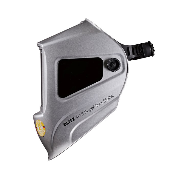 Маска сварщика Fubag BLITZ 4-13 SuperVisor Digital (хамелеон) 31565