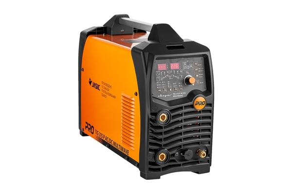 Сварочный аргонодуговой инвертор Сварог TIG 315 P AC/DC MULTIWAVE PRO  E202  96860