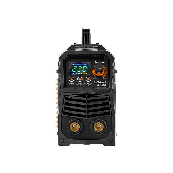 Сварочный инвертор Сварог ARC 220 Real Smart (Z28403) 97993
