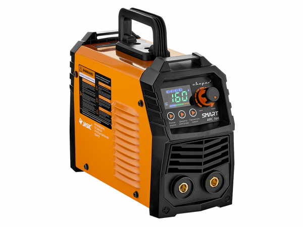 Сварочный инвертор Сварог ARC 160 Real Smart  Z28103  97992