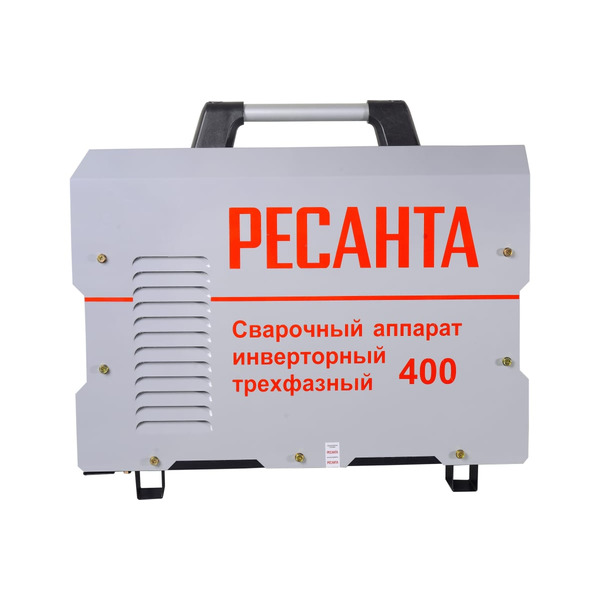 Сварочный инвертор Ресанта САИ 400 65/112