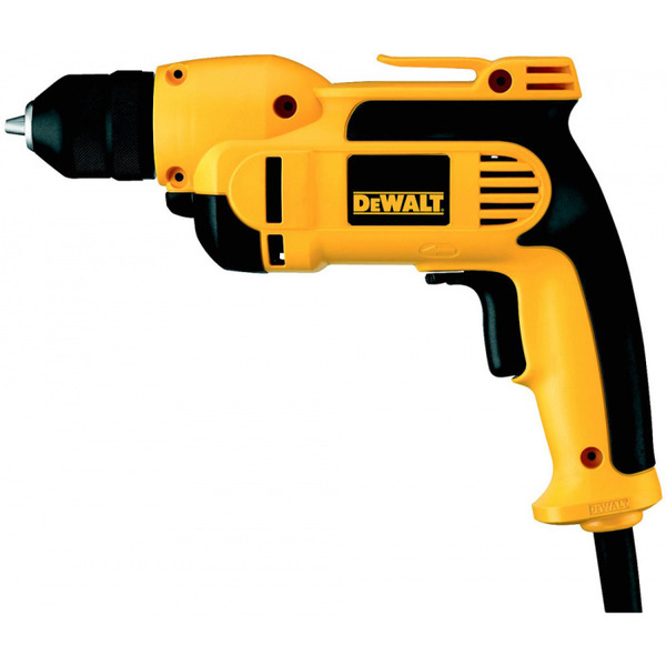 Дрель DeWalt DWD112S-KS дрель шуруповёрт dewalt dcd710c2p ks