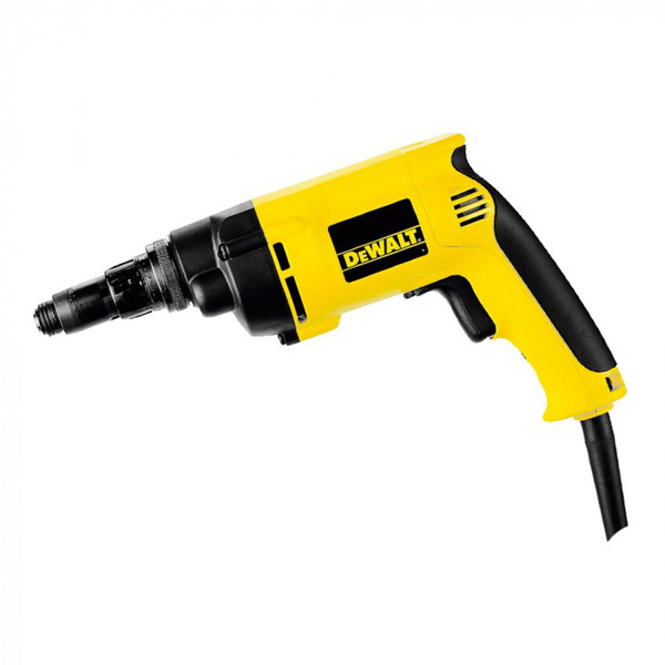 Шуруповерт DeWalt DW269K-QS