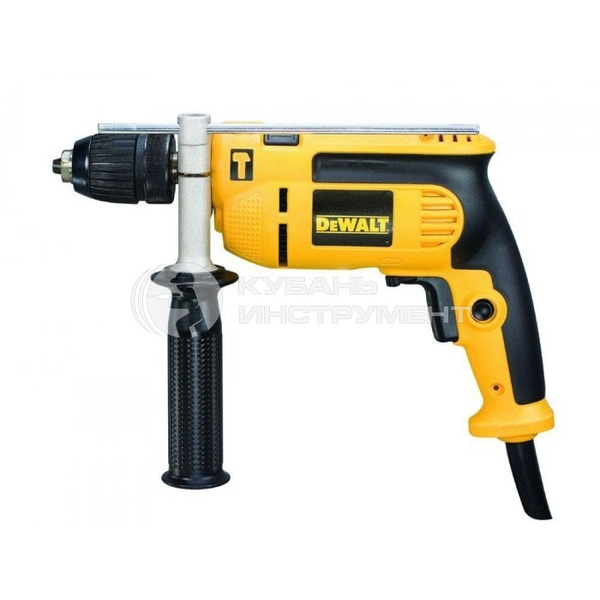 Дрель DeWalt DWD024S-KS dewalt d25143k ks